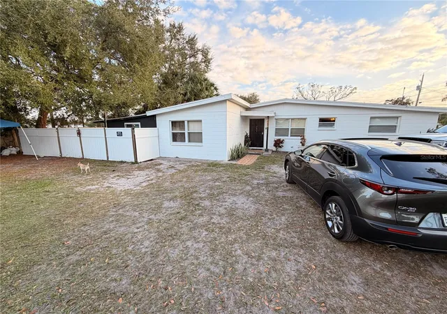 Photo 2 of Single family home for sale at 7326 Sheffield Rd, Tampa, FL 33615 | MLS# TB8456259 | Listing updated on 2026-07-26