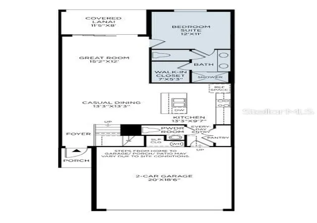 2nd image of 1618 Sandhill Court, Palm Harbor, FL 34683 | MLS# A4675190