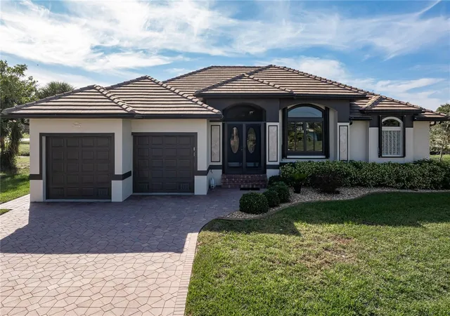 Homes for sale in Punta Gorda, FL | 17157 Mint Ln, Punta Gorda, FL 33955 | MLS# C7518992