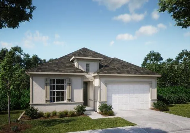 Photo 1 of Single family home for sale at 17657 Nw 169th Place, Alachua, FL 32615 | MLS# O6367217 | Listing updated on 2026-08-19