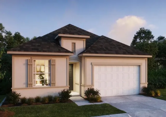 Photo 2 of Single family home for sale at 17657 Nw 169th Place, Alachua, FL 32615 | MLS# O6367217 | Listing updated on 2026-08-19