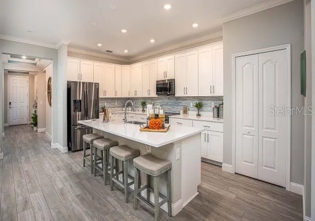 Photo 4 of Single family home for sale at 17657 NW 169th Place, Alachua, FL 32615 | MLS# O6367217 | Listing updated on 2026-08-19