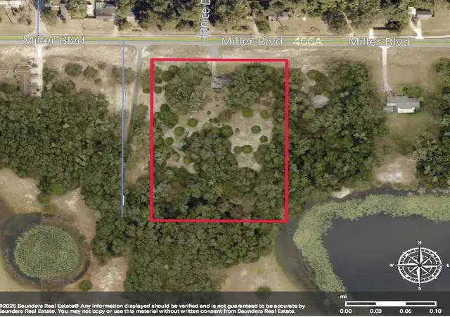 1st image of 2048 Miller Blvd, Fruitland Park, FL 34731 | MLS# G5105505