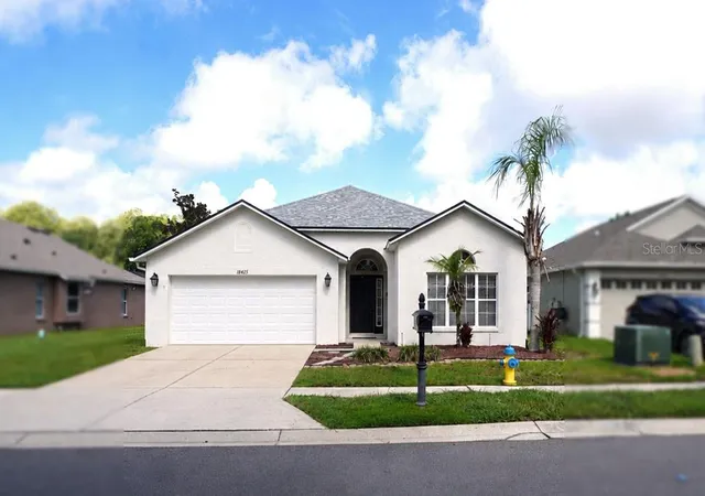 Photo 1 of Single family home for sale at 18425 Cypress Bay Pkwy, Land O Lakes, FL 34638 | MLS# TB8456285 | Listing updated on 2026-09-03