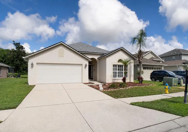 Photo 2 of Single family home for sale at 18425 Cypress Bay Pkwy, Land O Lakes, FL 34638 | MLS# TB8456285 | Listing updated on 2026-09-03