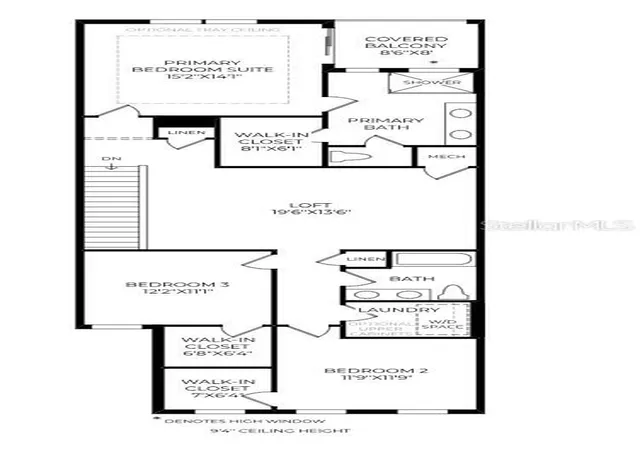 3rd image of 1614 Sandhill Court, Palm Harbor, FL 34683 | MLS# A4675200