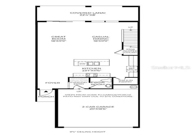 2nd image of 1610 Sandhill Court, Palm Harbor, FL 34684 | MLS# A4675204