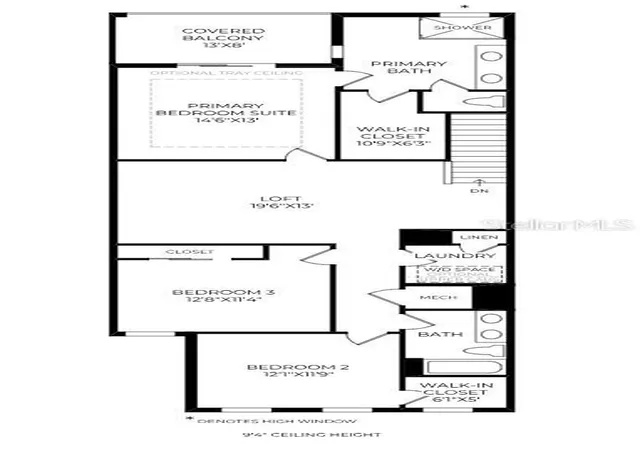 3rd image of 1610 Sandhill Court, Palm Harbor, FL 34684 | MLS# A4675204