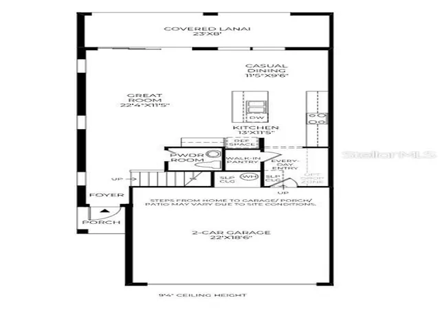 2nd image of 1606 Sandhill Court, Palm Harbor, FL 34684 | MLS# A4675207