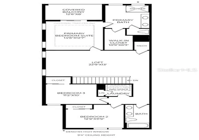3rd image of 1606 Sandhill Court, Palm Harbor, FL 34684 | MLS# A4675207