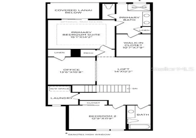 3rd image of 1602 Sandhill Court, Palm Harbor, FL 34683 | MLS# A4675208
