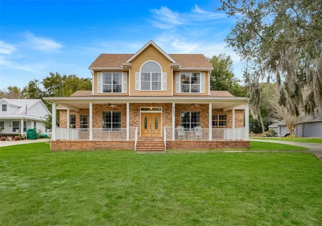 Photo 2 of Single family home for sale at 10336 Lake Louisa Rd, Clermont, FL 34711 | MLS# G5105515 | Listing updated on 2026-06-22