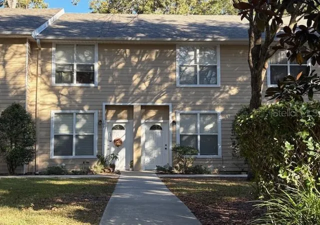 Photo 1 of Sale Pending at 3543 Sw 30th Way #110, Gainesville, FL 32608 | MLS# O6367264 | Listing updated on 2026-06-25
