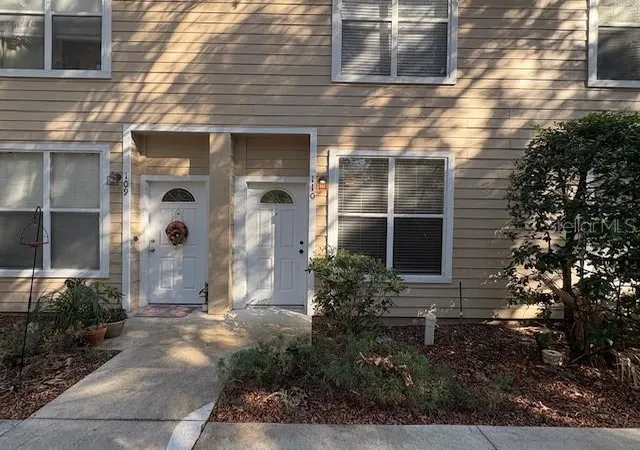 Photo 3 of Sale Pending at 3543 Sw 30th Way #110, Gainesville, FL 32608 | MLS# O6367264 | Listing updated on 2026-06-25