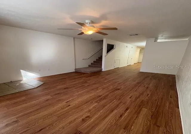 Photo 3 of Sale Pending at 3543 SW 30th Way #110, Gainesville, FL 32608 | MLS# O6367264 | Listing updated on 2026-06-25