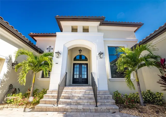 Photo 2 of Single family home for sale at 265 Severin Rd, Port Charlotte, FL 33952 | MLS# C7519004 | Listing updated on 2026-09-02