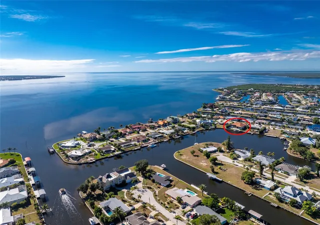 Photo 88 of Single family home for sale at 265 Severin Rd, Port Charlotte, FL 33952 | MLS# C7519004 | Listing updated on 2026-09-02