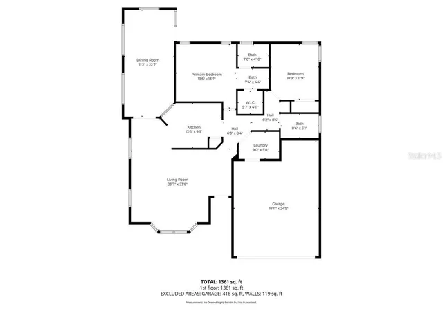 Homes for sale in Lakeland, FL | 664 Eagle Run, Lakeland, FL 33809 | MLS# L4957907