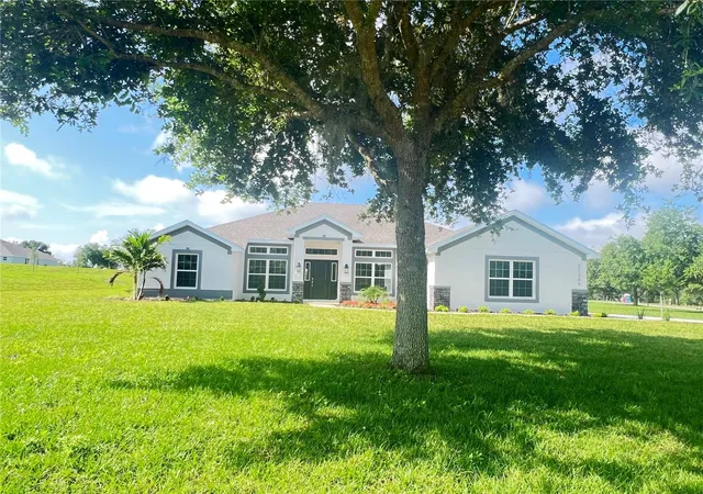 Homes for sale in Dade City, FL | 37266 Hidden View Circle, Dade City, FL 33523 | MLS# TB8456366