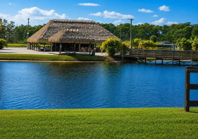 4th image of 0 Cr-630 E #Lot 108, Lake Wales, FL 33898 | MLS# L4957910