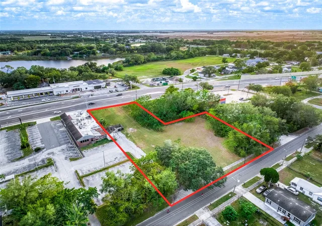 Photo 1 of Land for sale at 0 W State Rd 60, Lake Wales, FL 33853 | MLS# K4903171 | Listing updated on 2026-09-30