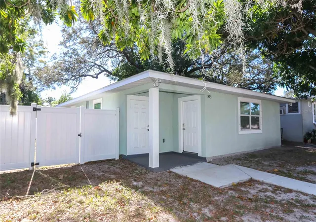 Single family home for sale at 1493 Cleveland St, CLEARWATER, FL 33755 | MLS# TB8456383