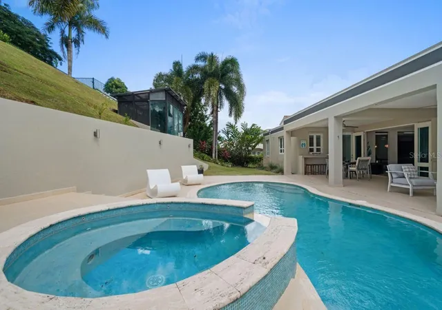 Homes for sale in San Juan, PR | 1 Zorzal, San Juan, PR 00926 | MLS# PR9117986