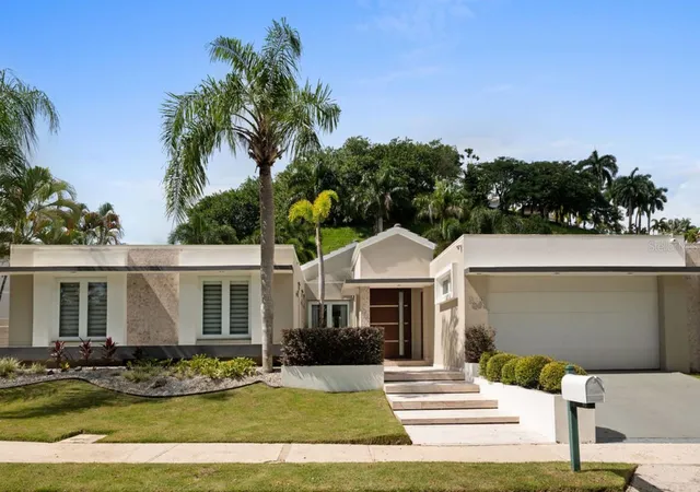 Homes for sale in San Juan, PR | 1 Zorzal, San Juan, PR 00926 | MLS# PR9117986