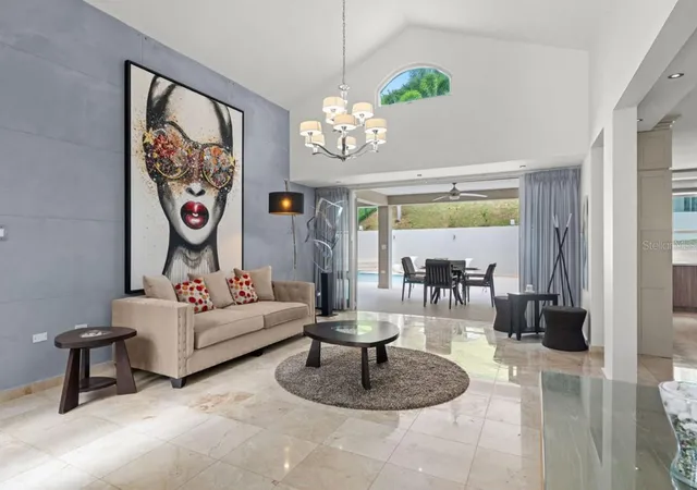 Homes for sale in San Juan, PR | 1 Zorzal, San Juan, PR 00926 | MLS# PR9117986