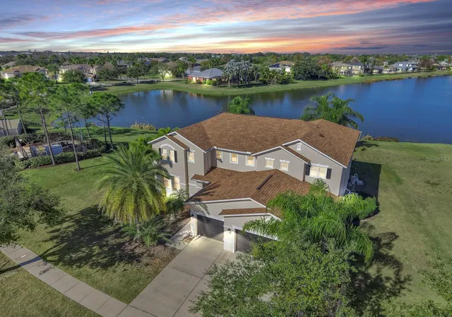 Photo 1 of Single family home for sale at 5457 Sandy Shell Dr, Apollo Beach, FL 33572 | MLS# TB8456389 | Listing updated on 2026-09-26