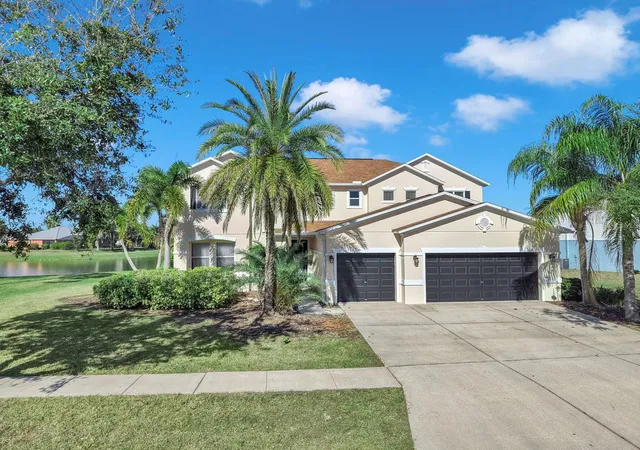 2nd image of 5457 Sandy Shell Dr, Apollo Beach, FL 33572 | MLS# TB8456389
