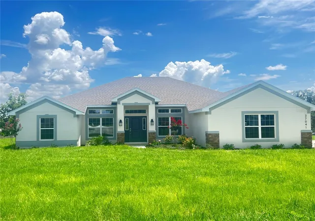 Single family home for sale at 37041 Hidden View Cir, DADE CITY, FL 33523 | MLS# TB8456391