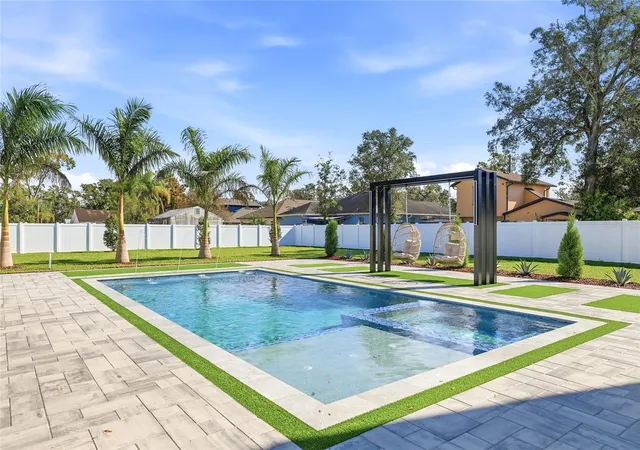 Photo 3 of Single family home for sale at 6907 N Boulevard, Tampa, FL 33604 | MLS# TB8456399 | Listing updated on 2026-09-22