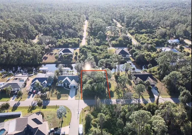 Photo 1 of Land for sale at 468 Cory St, Port Charlotte, FL 33953 | MLS# C7519008 | Listing updated on 2026-09-29
