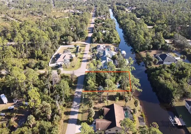 Photo 3 of Land for sale at 468 Cory St, Port Charlotte, FL 33953 | MLS# C7519008 | Listing updated on 2026-09-29