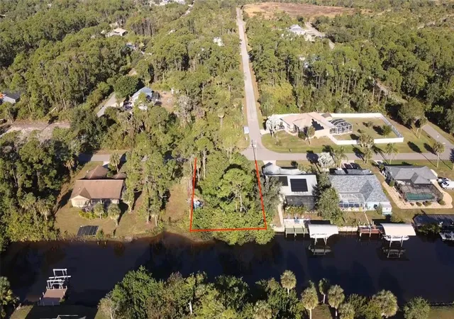 Photo 4 of Land for sale at 468 Cory St, Port Charlotte, FL 33953 | MLS# C7519008 | Listing updated on 2026-09-29