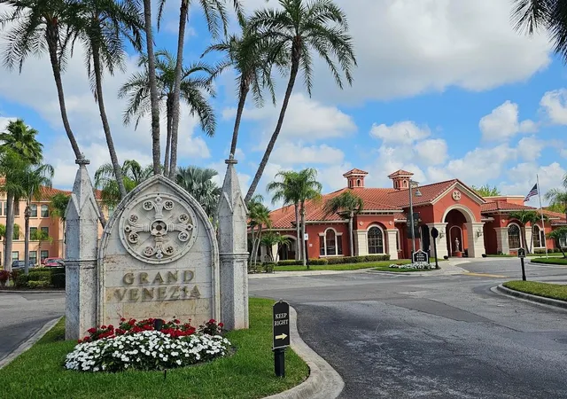 2nd image of 2713 Via Murano #236, Clearwater, FL 33764 | MLS# TB8456415