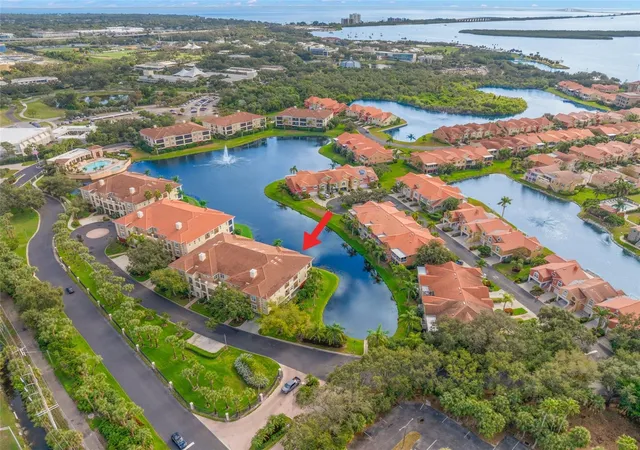 Photo 1 of Condo for sale at 8 Academy Way S #123, Saint Petersburg, FL 33711 | MLS# TB8456422 | Listing updated on 2026-10-30