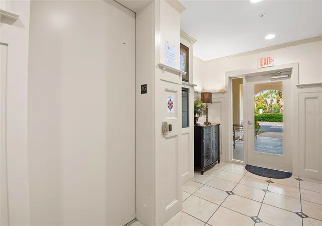 Listing Photo 1 - Condo for sale in building located at 8 Academy Wy S, St. Petersburg, FL 33711 - Unit #123