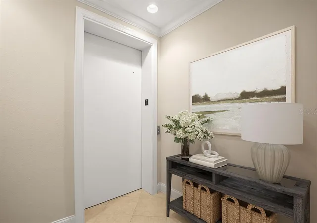 Listing Photo 4 - Condo for sale in building located at 8 Academy Wy S, St. Petersburg, FL 33711 - Unit #123