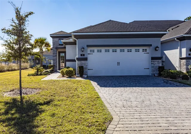 Photo 1 of Townhouse for sale at 3 Newhaven Ln, Ormond Beach, FL 32174 | MLS# FC314707 | Listing updated on 2026-09-26