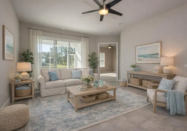 Photo 4 of Townhouse for sale at 3 Newhaven Ln, Ormond Beach, FL 32174 | MLS# FC314707 | Listing updated on 2026-10-09