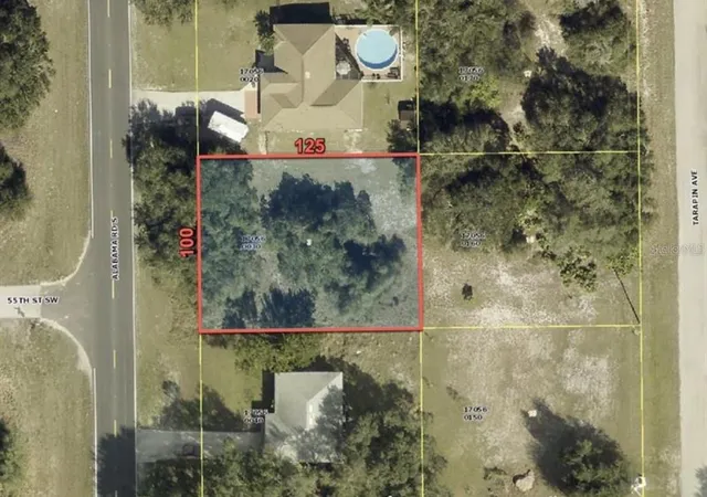 Photo 1 of Land for sale at 1088 Alabama Rd S, Lehigh Acres, FL 33974 | MLS# TB8456444 | Listing updated on 2026-06-20
