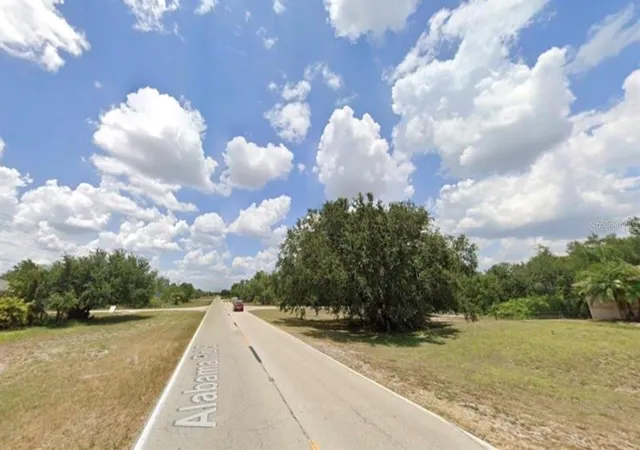 Photo 2 of Land for sale at 1088 Alabama Rd S, Lehigh Acres, FL 33974 | MLS# TB8456444 | Listing updated on 2026-06-20