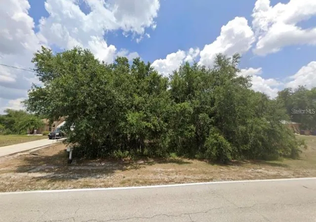 Photo 3 of Land for sale at 1088 Alabama Rd S, Lehigh Acres, FL 33974 | MLS# TB8456444 | Listing updated on 2026-06-20