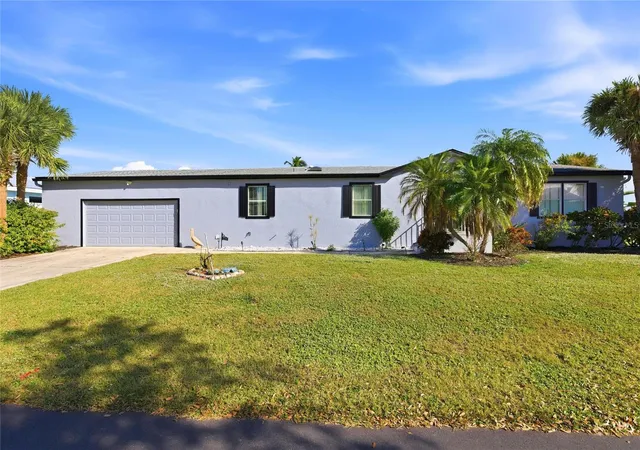 Photo 3 of Manufactured home for sale at 4190 Pelican Pointe Dr, Punta Gorda, FL 33950 | MLS# C7519012 | Listing updated on 2026-09-13