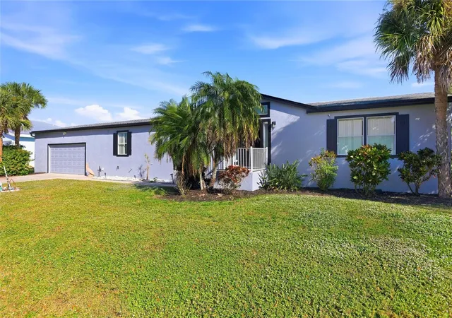 Photo 3 of Manufactured home for sale at 4190 Pelican Pointe Dr, Punta Gorda, FL 33950 | MLS# C7519012 | Listing updated on 2026-09-13