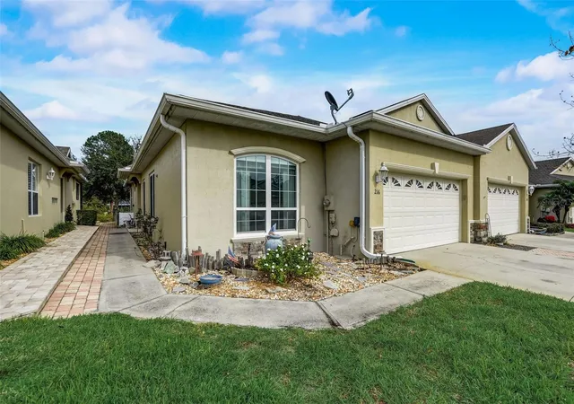 Homes for sale in De Bary, FL | 216 Lamonte Point Ct, De Bary, FL 32713 | MLS# V4946310