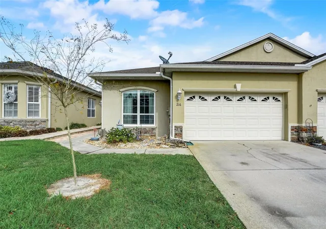 Homes for sale in De Bary, FL | 216 Lamonte Point Ct, De Bary, FL 32713 | MLS# V4946310