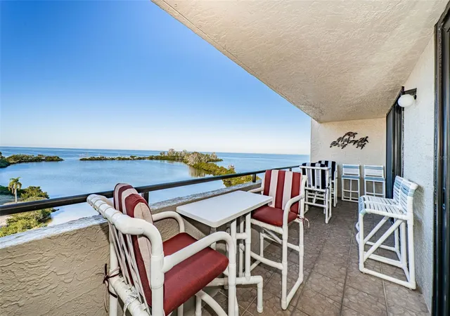 Condo for sale at 6035 Sea Ranch Dr #505, HUDSON, FL 34667 | MLS# TB8456577